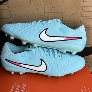 NEW Nike Tiempo Legend 10 Pro FG Prism Pack DV4333-401 Men’s Size 9